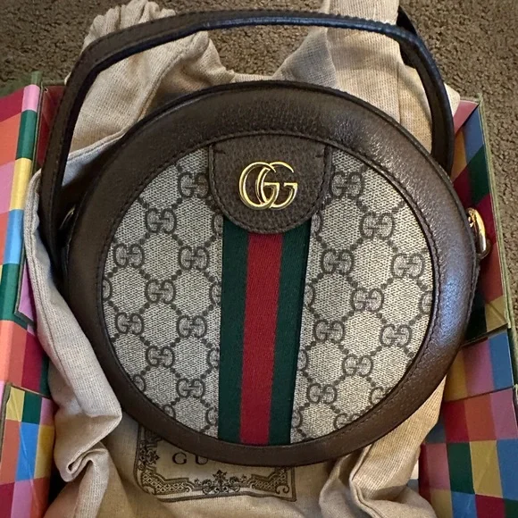 Barely worn all original Original box original bag Barely worn size 10D boots for sale main image 3